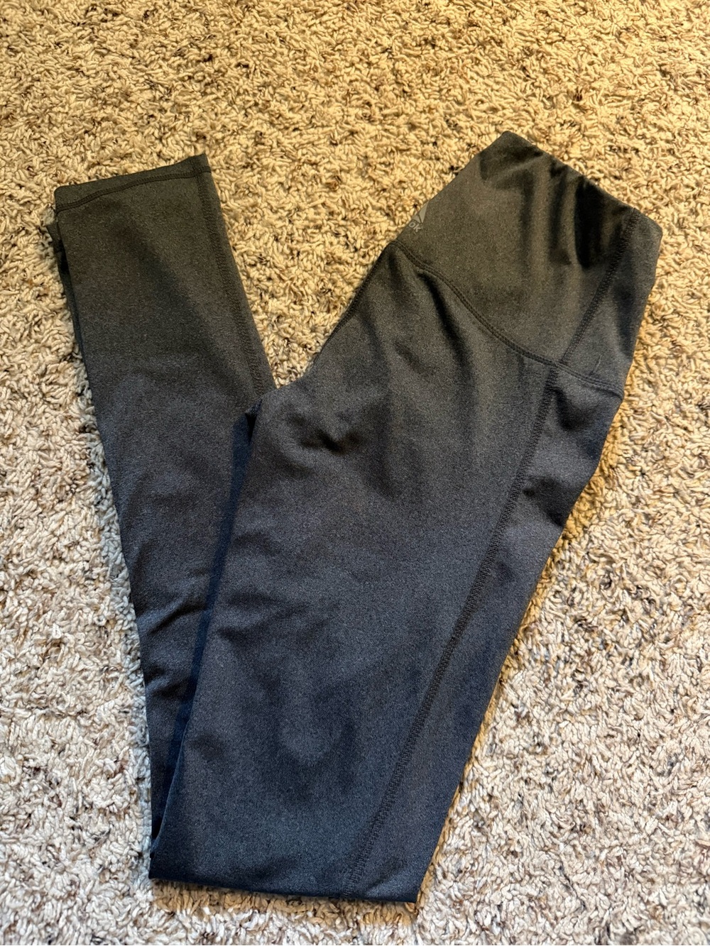 NWOT Reebok Womens Leggings Size:XS